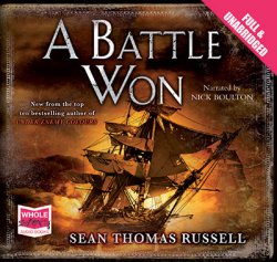 Audiobook of A Battle Won (2010)