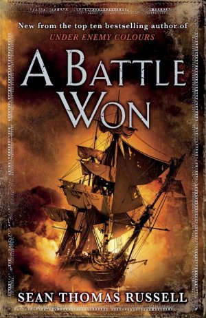 A Battle Won (2010)